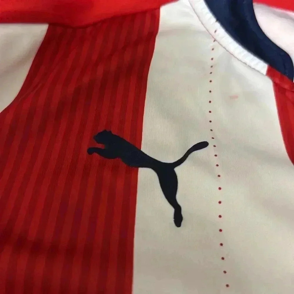 Chivas Guadalajara Jersey by PUMA - Picture 7 of 13